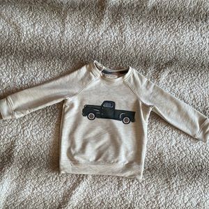 24 Months Rorie Whelan Sweater